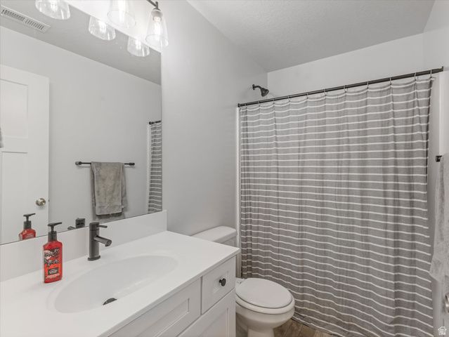 16099 S TRUSS DR, Bluffdale, UT 84065