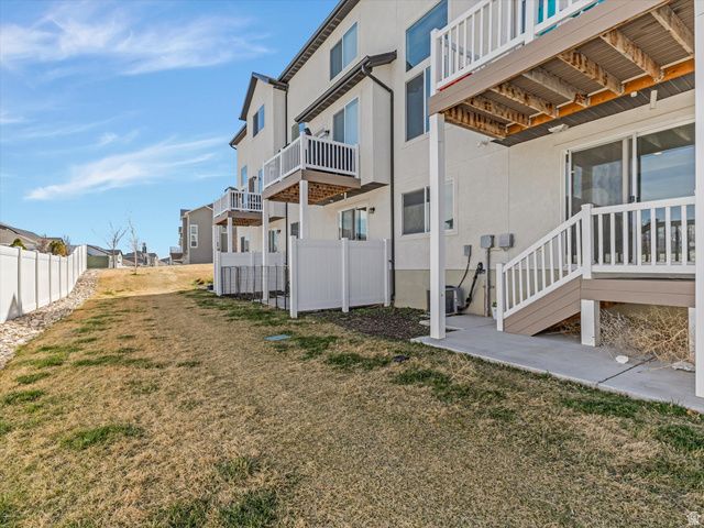 16099 S TRUSS DR, Bluffdale, UT 84065