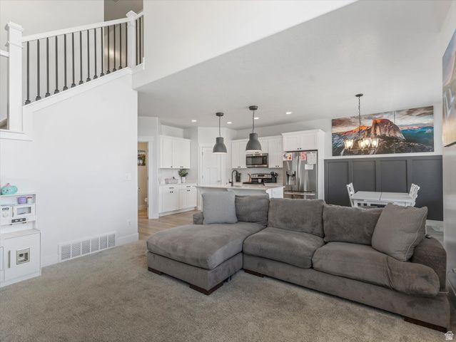 16099 S TRUSS DR, Bluffdale, UT 84065