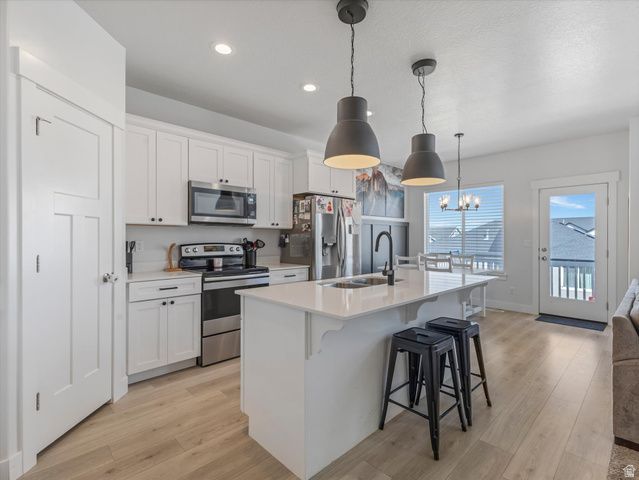 16099 S TRUSS DR, Bluffdale, UT 84065