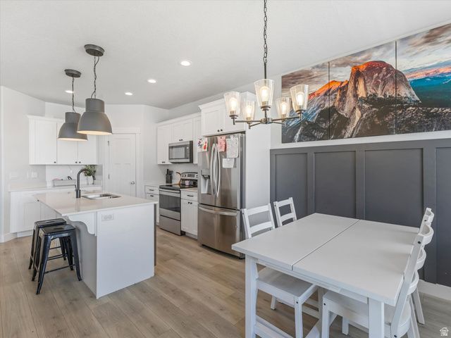 16099 S TRUSS DR, Bluffdale, UT 84065