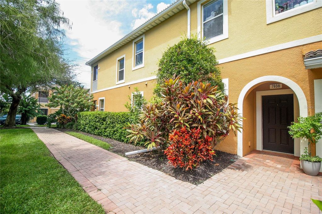 7936 LIMESTONE LANE 7936, Sarasota, FL 34233