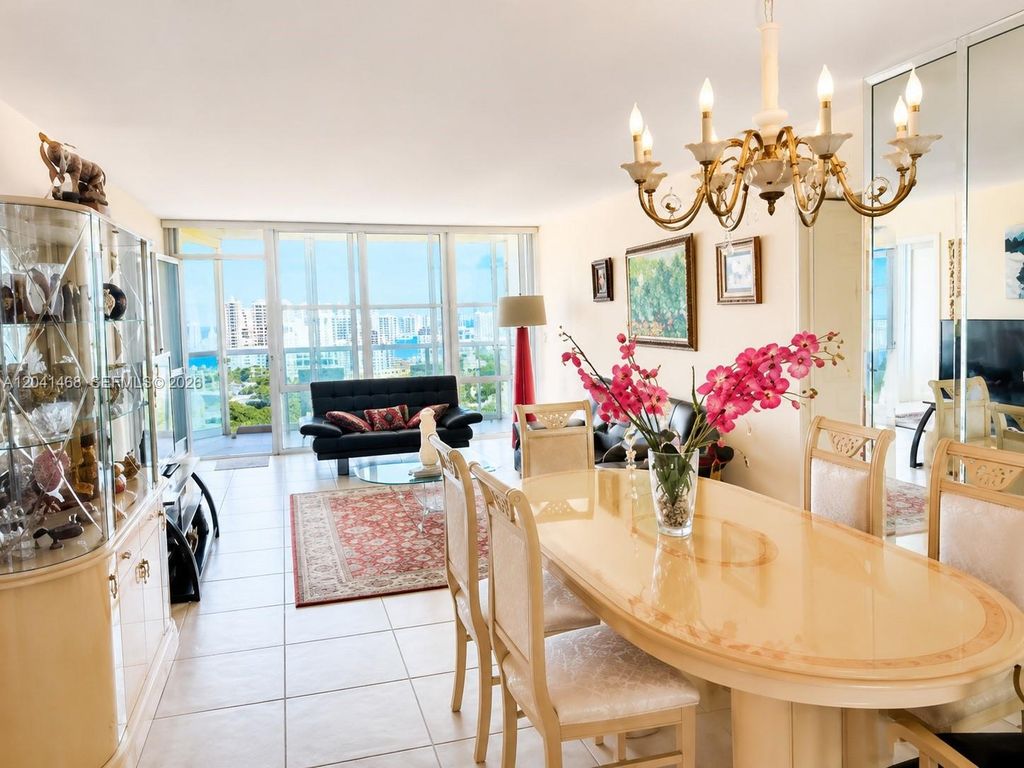 230 174th Street 2307, Sunny Isles Beach, FL 33160