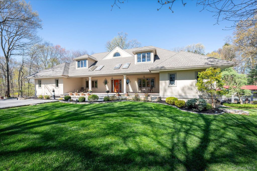 85 Orchard Hill Road, Carmel, NY 10512