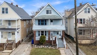 1289 W 115 Street, Cleveland, OH 44102