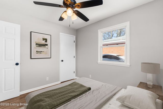 3607 Saint Edwards Dr, Jeffersontown, KY 40299