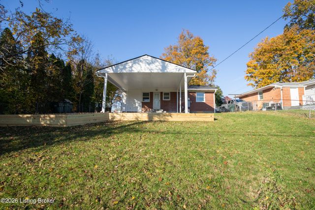 3607 Saint Edwards Dr, Jeffersontown, KY 40299
