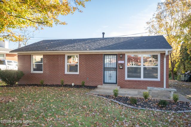 3607 Saint Edwards Dr, Jeffersontown, KY 40299