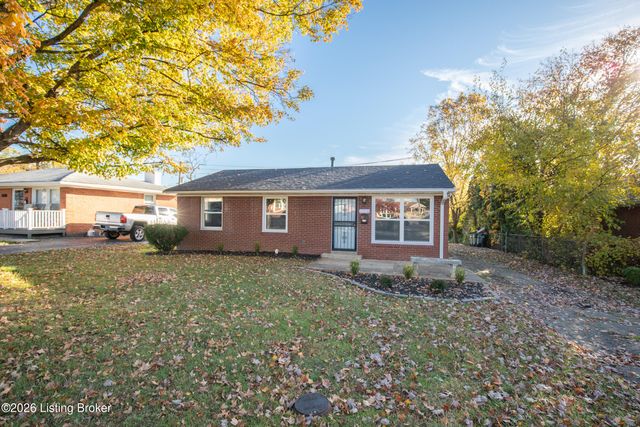 3607 Saint Edwards Dr, Jeffersontown, KY 40299