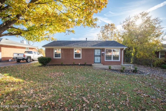 3607 Saint Edwards Dr, Jeffersontown, KY 40299