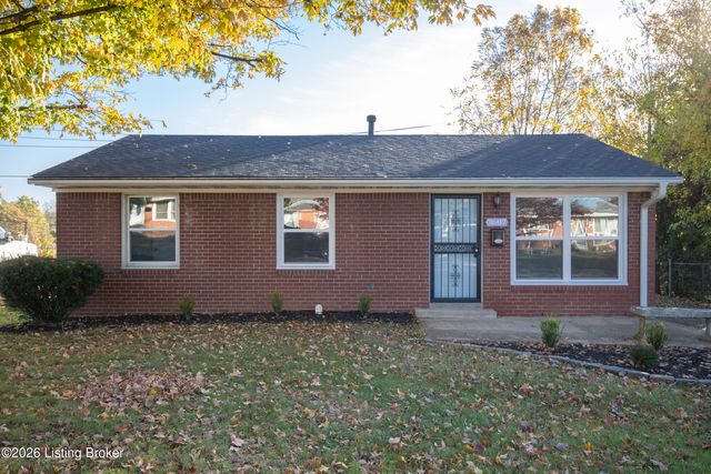 3607 Saint Edwards Dr, Jeffersontown, KY 40299