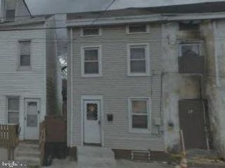 29 POPLAR STREET, Trenton, NJ 08638
