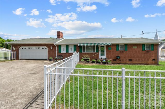 202 Reese Street, Gastonia, NC 28056