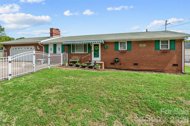 202 Reese Street, Gastonia, NC 28056