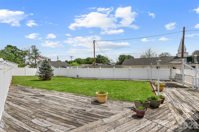 202 Reese Street, Gastonia, NC 28056