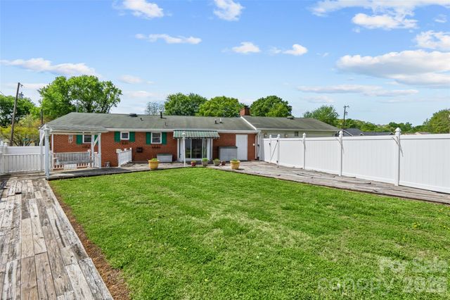 202 Reese Street, Gastonia, NC 28056