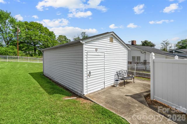 202 Reese Street, Gastonia, NC 28056