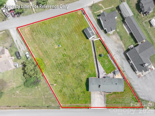 202 Reese Street, Gastonia, NC 28056