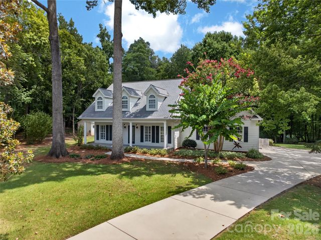 5300 Camilla Lane, Waxhaw, NC 28173