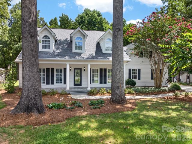 5300 Camilla Lane, Waxhaw, NC 28173