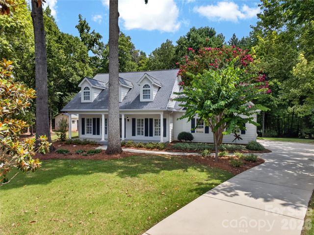 5300 Camilla Lane, Waxhaw, NC 28173