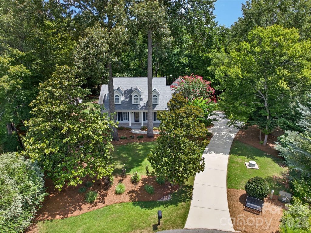 5300 Camilla Lane, Waxhaw, NC 28173