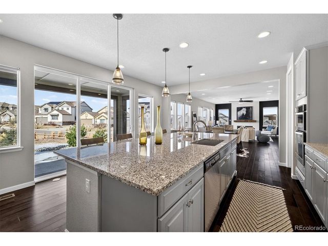 18203 W 92nd Ln, Arvada, CO 80007