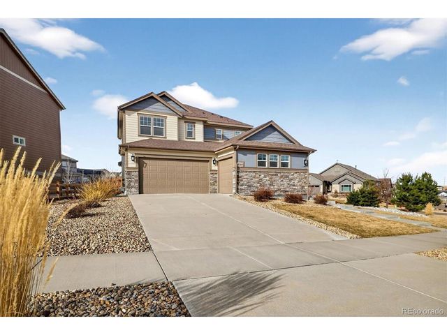 18203 W 92nd Ln, Arvada, CO 80007