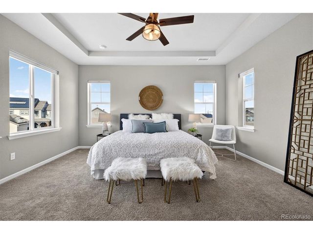 18203 W 92nd Ln, Arvada, CO 80007