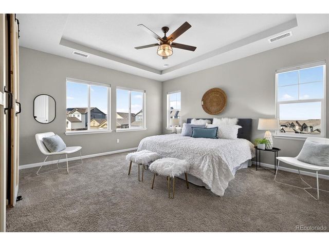 18203 W 92nd Ln, Arvada, CO 80007