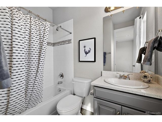 18203 W 92nd Ln, Arvada, CO 80007