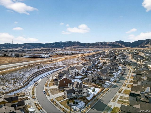 18203 W 92nd Ln, Arvada, CO 80007
