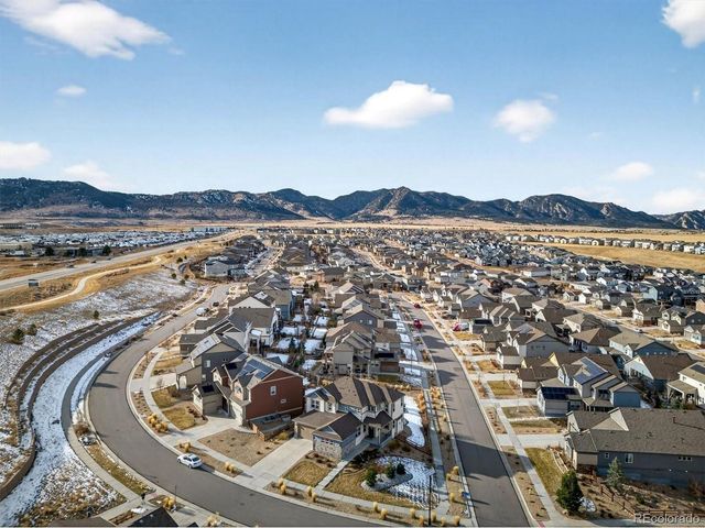 18203 W 92nd Ln, Arvada, CO 80007
