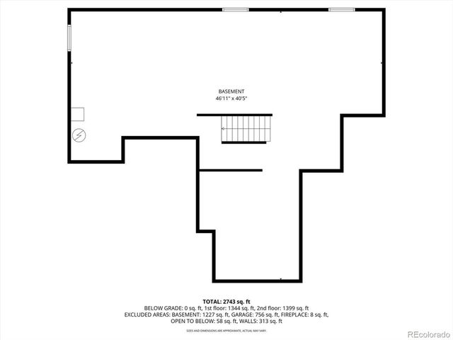 18203 W 92nd Ln, Arvada, CO 80007