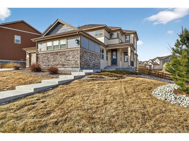 18203 W 92nd Ln, Arvada, CO 80007