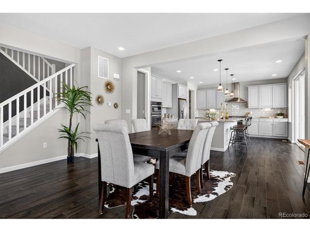 18203 W 92nd Ln, Arvada, CO 80007