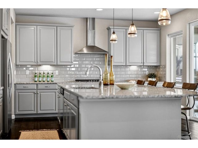 18203 W 92nd Ln, Arvada, CO 80007