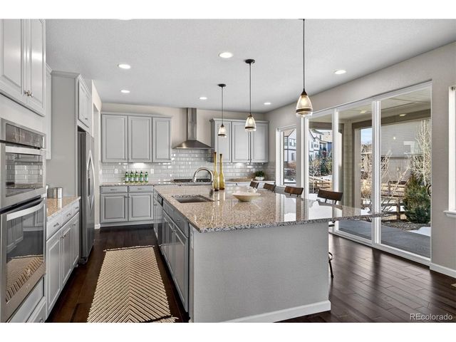 18203 W 92nd Ln, Arvada, CO 80007