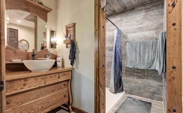 22351 S 672 Road, Wyandotte, OK 74370