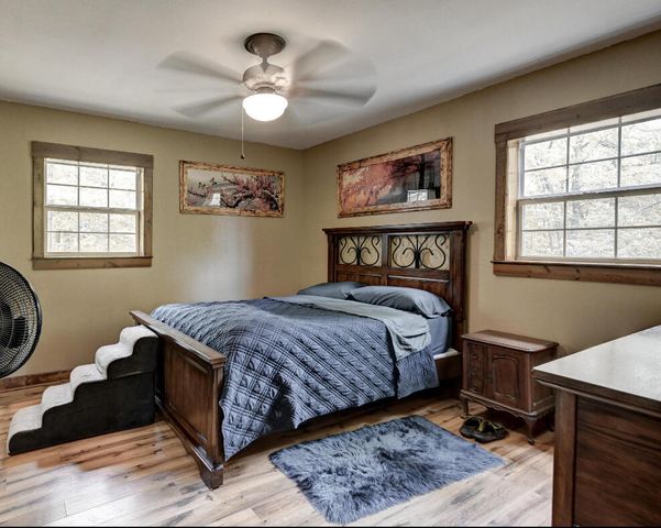 22351 S 672 Road, Wyandotte, OK 74370