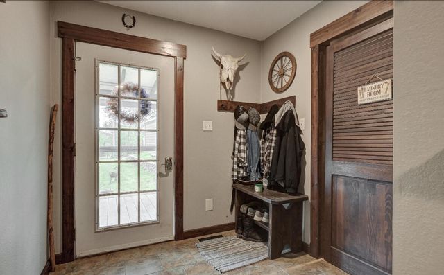 22351 S 672 Road, Wyandotte, OK 74370