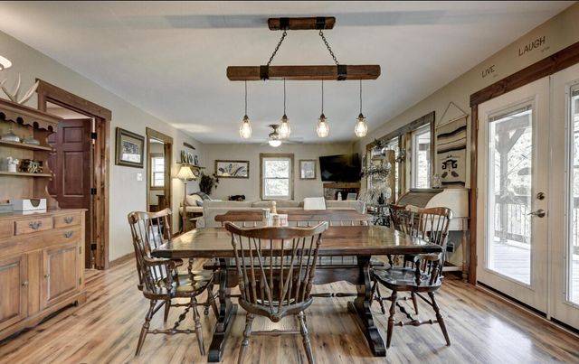 22351 S 672 Road, Wyandotte, OK 74370