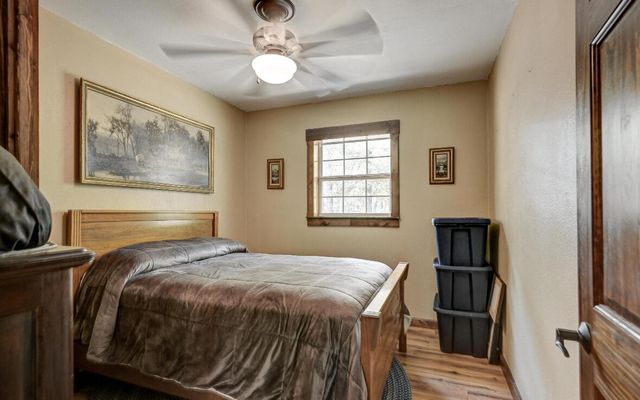 22351 S 672 Road, Wyandotte, OK 74370