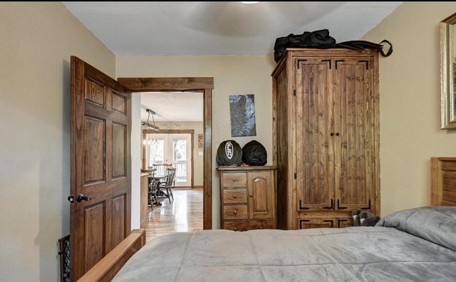 22351 S 672 Road, Wyandotte, OK 74370