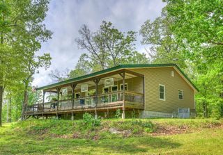 22351 S 672 Road, Wyandotte, OK 74370