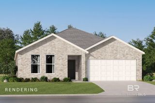 434 West Shriver Avenue, Summerdale, AL 36580