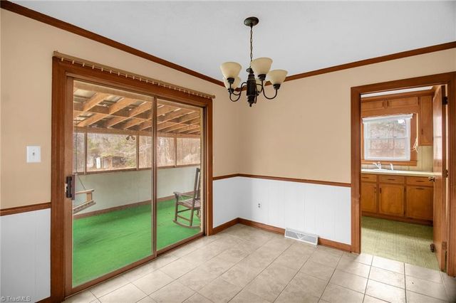 2533 Reedy Creek Road, Lexington, NC 27295