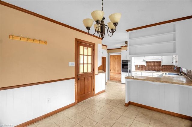 2533 Reedy Creek Road, Lexington, NC 27295