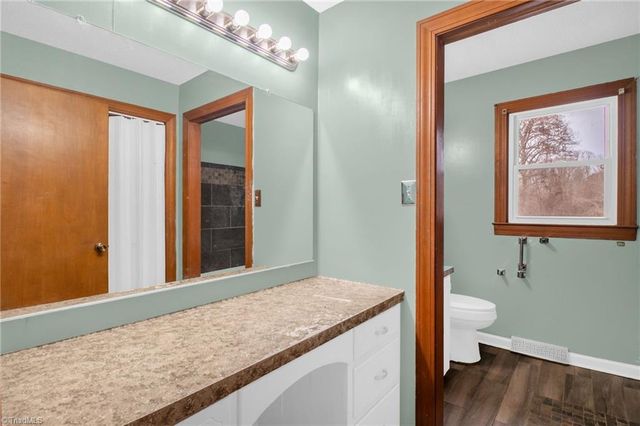 2533 Reedy Creek Road, Lexington, NC 27295