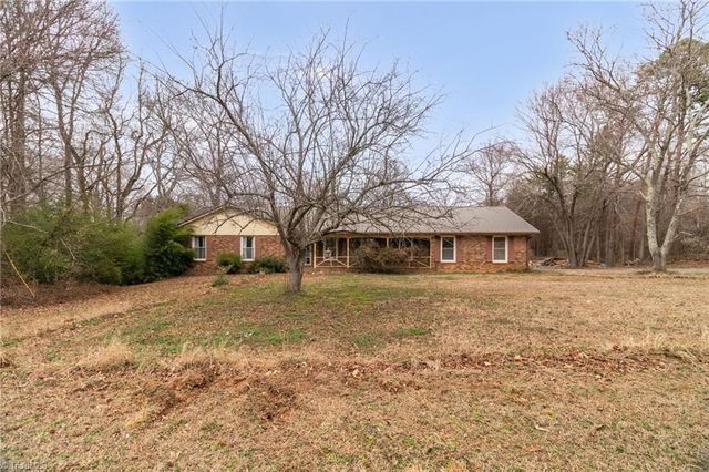 2533 Reedy Creek Road, Lexington, NC 27295